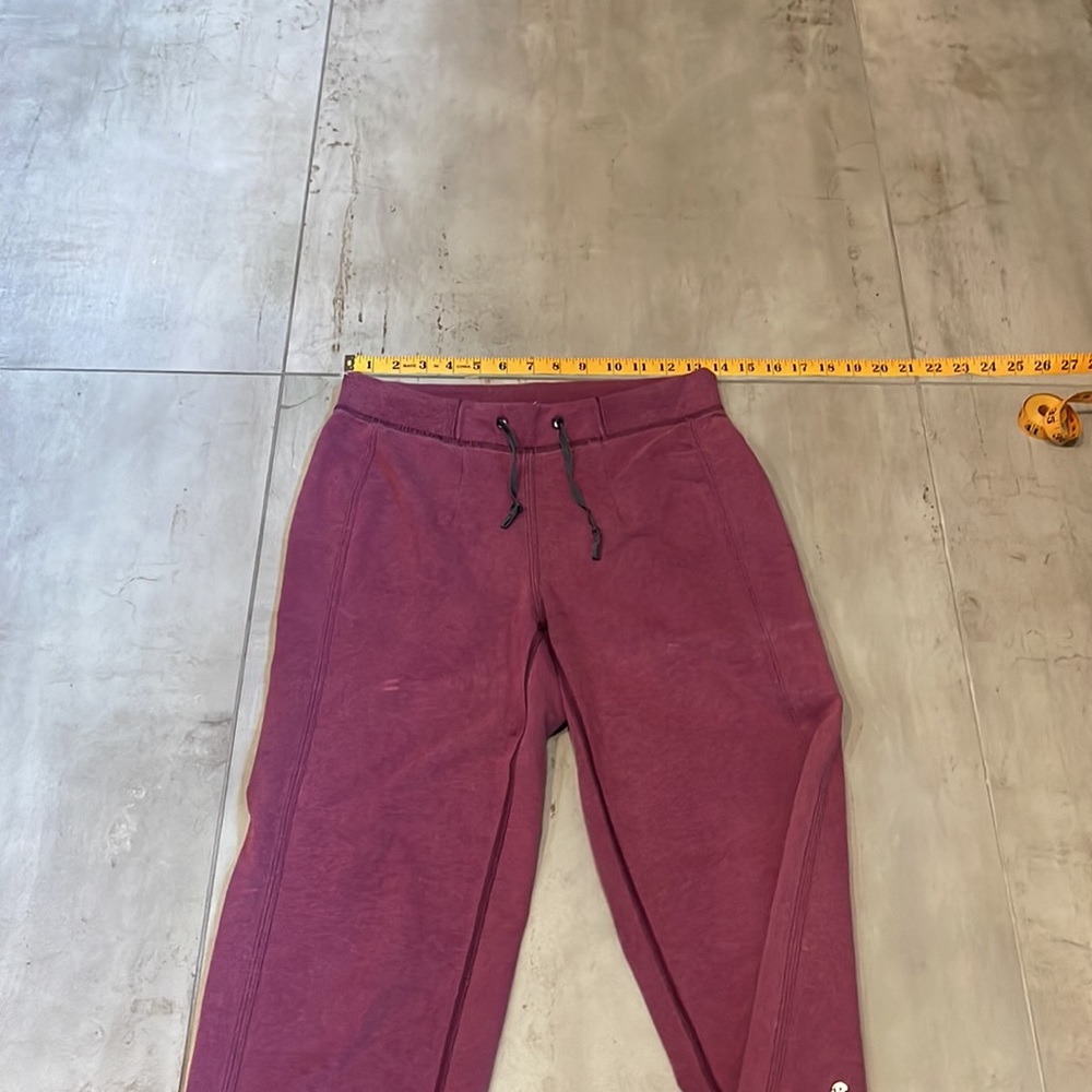 Lululemon Joggers - Picture 4 of 5